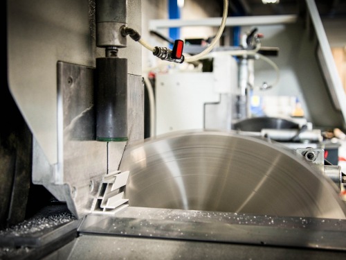 Atelier Aluminium